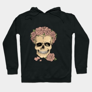 Memento mori Hoodie